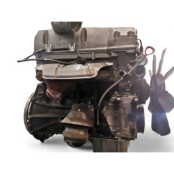 Recambio de motor completo para mercedes clase c (w202) berlina 180 (202.018) referencia OEM IAM   