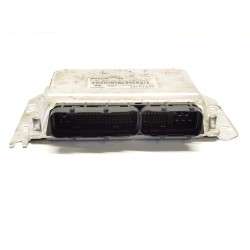 Recambio de centralita motor uce para hyundai trajet (fo) 2.0 crdi gls referencia OEM IAM 3910127110  