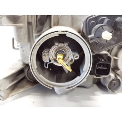 Recambio de faro izquierdo para hyundai trajet (fo) 2.0 crdi gls referencia OEM IAM   