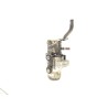 Recambio de bomba dirección para citroen c5 berlina collection referencia OEM IAM A5094686  