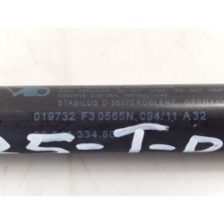 Recambio de amortiguadores maletero/ portón para citroen c4 picasso millenium referencia OEM IAM   