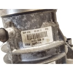 Recambio de bomba dirección para citroen c4 picasso millenium referencia OEM IAM A0021534  