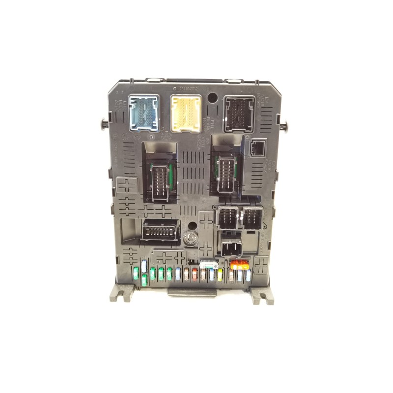 Recambio de bsi para citroen c4 picasso millenium referencia OEM IAM Recambio de bsi para citroen c4 picasso millenium referencia OEM IAM