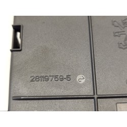Recambio de bsi para citroen c4 picasso millenium referencia OEM IAM   