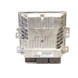 Recambio de centralita motor uce para citroen c4 picasso millenium referencia OEM IAM 9676761080  