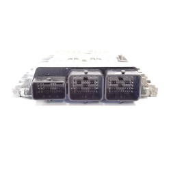 Recambio de centralita motor uce para citroen c4 picasso millenium referencia OEM IAM 9676761080  