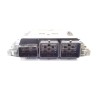 Recambio de centralita motor uce para citroen c4 picasso millenium referencia OEM IAM 9676761080  