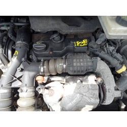 Recambio de despiece motor para citroen c4 picasso millenium referencia OEM IAM   
