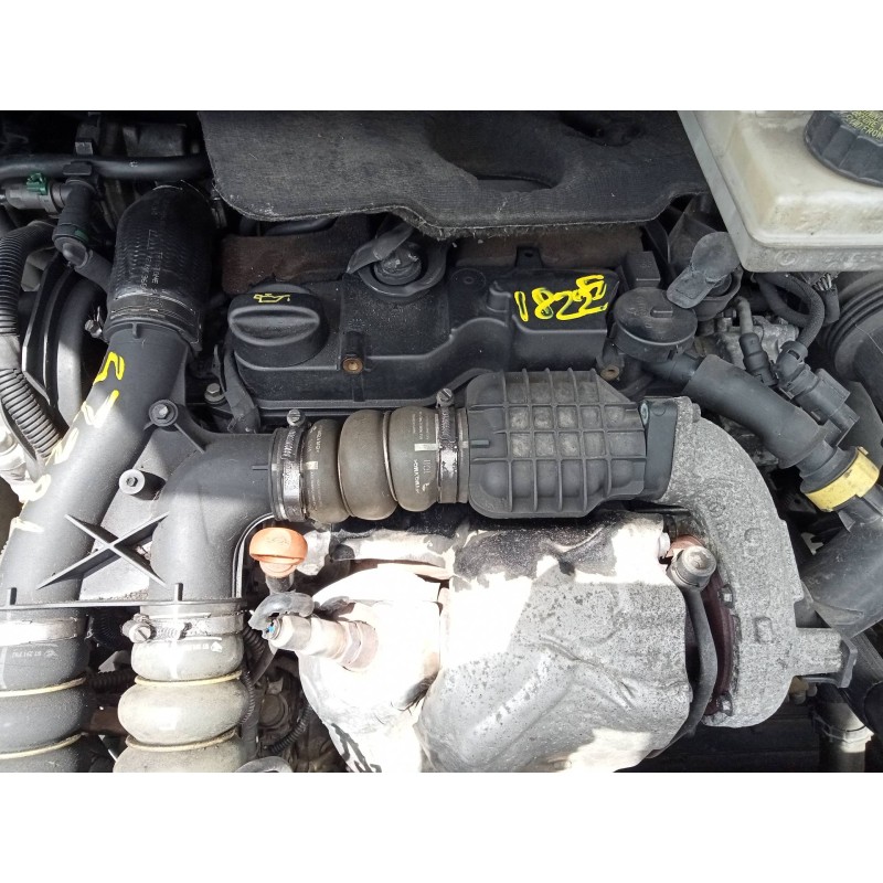 Recambio de despiece motor para citroen c4 picasso millenium referencia OEM IAM Recambio de despiece motor para citroen c4 picasso millenium referencia OEM IAM