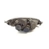Recambio de faro izquierdo para citroen c4 picasso millenium referencia OEM IAM   
