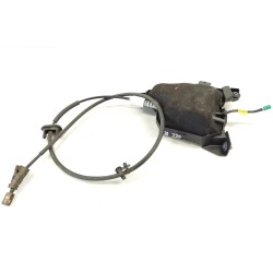 Recambio de freno de mano eléctrico para citroen c4 picasso millenium referencia OEM IAM 9684898480  