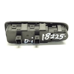 Recambio de mando elevalunas delantero izquierdo para citroen c4 picasso millenium referencia OEM IAM 96639383ZD  