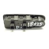 Recambio de mando elevalunas delantero izquierdo para citroen c4 picasso millenium referencia OEM IAM 96639383ZD  