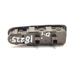 Recambio de mando elevalunas delantero izquierdo para citroen c4 picasso millenium referencia OEM IAM 96639383ZD  
