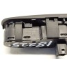 Recambio de mando elevalunas delantero izquierdo para citroen c4 picasso millenium referencia OEM IAM 96639383ZD  