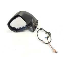 Recambio de retrovisor izquierdo para citroen c4 picasso millenium referencia OEM IAM   
