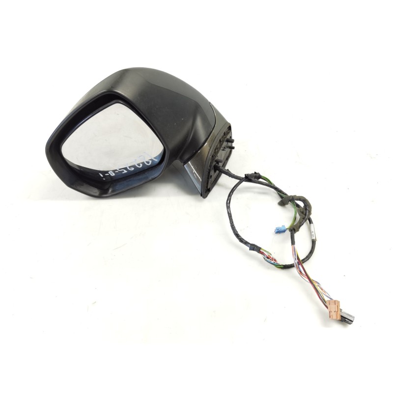 Recambio de retrovisor izquierdo para citroen c4 picasso millenium referencia OEM IAM Recambio de retrovisor izquierdo para citroen c4 picasso millenium referencia OEM IAM