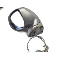 Recambio de retrovisor izquierdo para citroen c4 picasso millenium referencia OEM IAM   