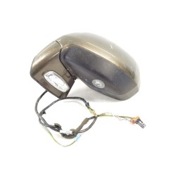 Recambio de retrovisor izquierdo para citroen c4 picasso millenium referencia OEM IAM   
