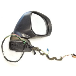 Recambio de retrovisor izquierdo para citroen c4 picasso millenium referencia OEM IAM   
