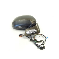 Recambio de retrovisor izquierdo para citroen c4 picasso millenium referencia OEM IAM   