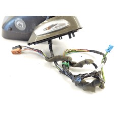 Recambio de retrovisor izquierdo para citroen c4 picasso millenium referencia OEM IAM   