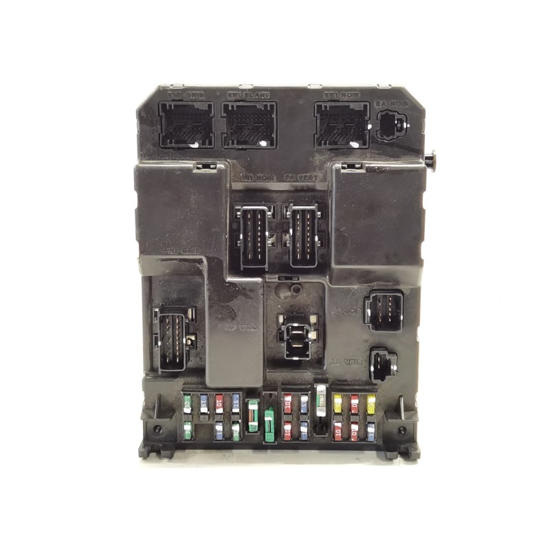 Recambio de bsi para peugeot 307 break / sw (s1) break xs referencia OEM IAM 9651196880A Recambio de bsi para peugeot 307 break / sw (s1) break xs referencia OEM IAM 9651196880A