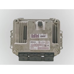Recambio de centralita motor uce para peugeot 307 break / sw (s1) break xs referencia OEM IAM 9651128880  