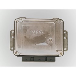Recambio de centralita motor uce para peugeot 307 break / sw (s1) break xs referencia OEM IAM 9651128880  