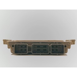 Recambio de centralita motor uce para peugeot 307 break / sw (s1) break xs referencia OEM IAM 9651128880  