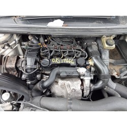 Recambio de motor y cambio exportación para peugeot 307 break / sw (s1) break xs referencia OEM IAM   