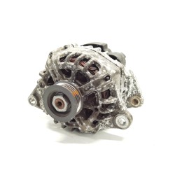 Recambio de alternador para nissan micra (k12e) 1.4 cat referencia OEM IAM 23100AX62B  