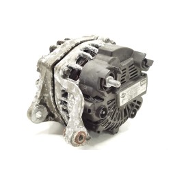 Recambio de alternador para nissan micra (k12e) 1.4 cat referencia OEM IAM 23100AX62B  