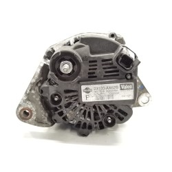 Recambio de alternador para nissan micra (k12e) 1.4 cat referencia OEM IAM 23100AX62B  