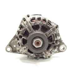 Recambio de alternador para nissan micra (k12e) 1.4 cat referencia OEM IAM 23100AX62B  