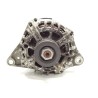 Recambio de alternador para nissan micra (k12e) 1.4 cat referencia OEM IAM 23100AX62B  