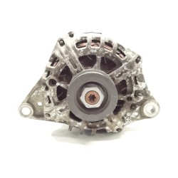 Recambio de alternador para nissan micra (k12e) 1.4 cat referencia OEM IAM 23100AX62B  