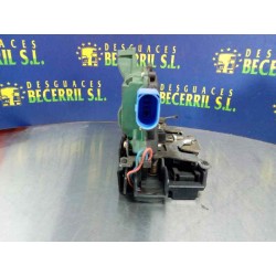 Recambio de cerradura puerta delantera izquierda para seat cordoba berlina (6l2) fresh referencia OEM IAM   