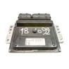 Recambio de centralita motor uce para nissan micra (k12e) 1.4 cat referencia OEM IAM MEC37350  
