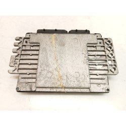 Recambio de centralita motor uce para nissan micra (k12e) 1.4 cat referencia OEM IAM MEC37350  