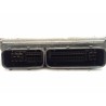 Recambio de centralita motor uce para nissan micra (k12e) 1.4 cat referencia OEM IAM MEC37350  