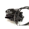 Recambio de cerradura puerta trasera derecha para nissan micra (k12e) 1.4 cat referencia OEM IAM   