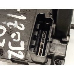 Recambio de cerradura puerta trasera derecha para nissan micra (k12e) 1.4 cat referencia OEM IAM   
