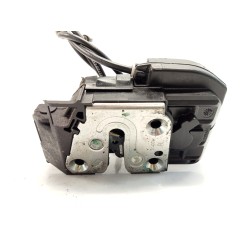 Recambio de cerradura puerta trasera derecha para nissan micra (k12e) 1.4 cat referencia OEM IAM   