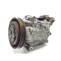 Recambio de compresor aire acondicionado para nissan micra (k12e) 1.4 cat referencia OEM IAM 92600AX80B  
