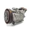 Recambio de compresor aire acondicionado para nissan micra (k12e) 1.4 cat referencia OEM IAM 92600AX80B  