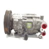 Recambio de compresor aire acondicionado para nissan micra (k12e) 1.4 cat referencia OEM IAM 92600AX80B  