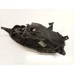 Recambio de faro derecho para nissan micra (k12e) 1.4 cat referencia OEM IAM 26010AX700  