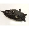 Recambio de faro derecho para nissan micra (k12e) 1.4 cat referencia OEM IAM 26010AX700  