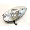 Recambio de faro izquierdo para nissan micra (k12e) 1.4 cat referencia OEM IAM 26060BC500  